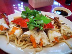 -天天海鲜城·海鲜大排档(新溪店)