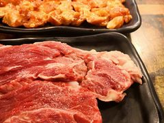 -张吴记小炉子小串(王村南街店)