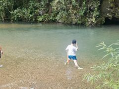 -华蓥山天意谷景区