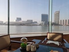 -白天鹅宾馆·流浮阁咖啡厅