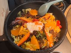 -谷牛和牛烤肉(漕河泾印象城店)