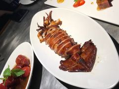 -鱼非鱼(徐家汇店)