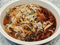 -聚丰园•湖鲜餐厅(阿红私房菜梅石路店)