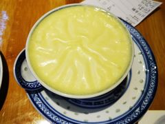 -捷信牛奶甜品世家(合生汇店)