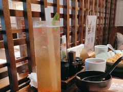 -山葵家·创意料理(宁波来福士店)