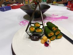 -上座云间·青年赣菜(绿茵店)