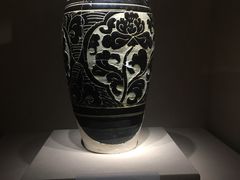-宁夏博物馆