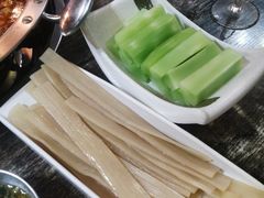 -七友美蛙鱼头火锅(坂田店)
