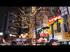 -涩谷全向十字路口