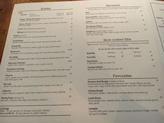 -The Meat & Wine Co Southbank(南岸店)
