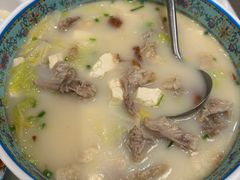 -福来居烤鸭店(天坛二店)