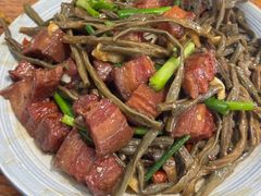 -静一餐厅·湖北菜(前门创始店)