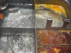 -海底捞火锅(东方时代广场店)