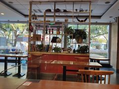 大堂-鑫花溪牛肉米粉(凤凰街创始总店)