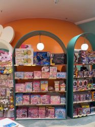 -奈尔宝·儿童乐园·亲子餐厅(苏州大悦城店)