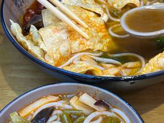-柳石居柳州螺蛳粉(万达店)