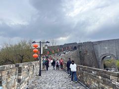 -南京城墙景区