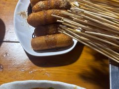 -雲记卢妈冷锅串串(中道街总店)