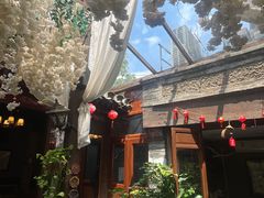 -束河人家(南锣鼓巷店)