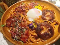 -BE BRIGHT KITCHEN(正佳广场店)
