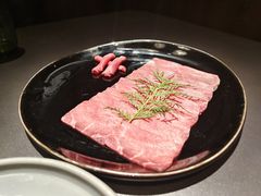鲜牛舌-官也街澳门火锅(新源里店)