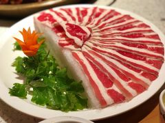 -大味生态火锅(蓝谷地店)