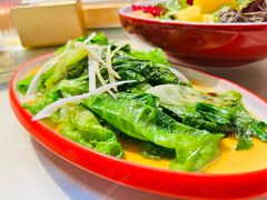 -院落新京菜·烤鸭(地安门店)