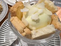 -滇香肴·云南菜蒸汽石锅鱼(云南北路店)