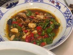 -陈先进鱼馆·夜宵·地道农家菜(湖墅南路店)