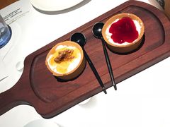 -HELLO MUSAE 拾光缪斯餐厅·纯正希腊风味(苏州中心店)