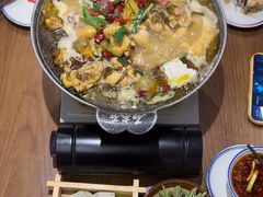 -石灰石烧鸡公(南通万象城店)