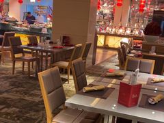 -咖啡CHA自助餐厅(香格里拉饭店)
