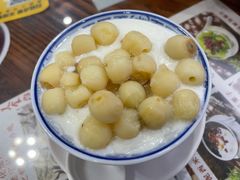 -周大娘牛乳(旧寨古村总店)