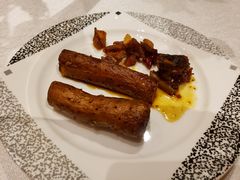 -西藏饭店·亚克·食光自助餐厅(文殊院店)