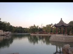 -达活泉公园