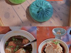 -扬州香格里拉·香宫中餐厅