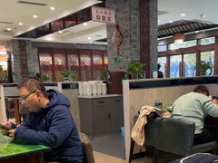 -令氏家外家周秦食府(高新店)
