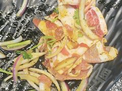 -四斤烤肉(东戴河孟家店)