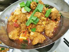 -新新湘菜馆(新中街二条店)