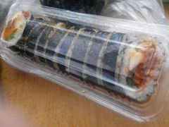 牛筋紫菜卷-金家紫菜饭(老客运站店)