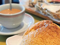 -吴系粤菜馆·茶餐厅(深业上城店)