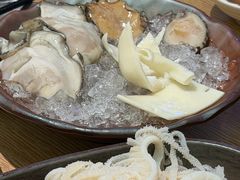 -松野谷·寿喜烧自助(华联顺义金街购物中心店)