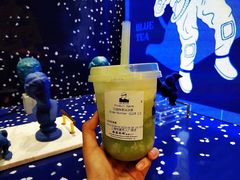 -LELECHA乐乐茶(美罗城店)