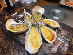-蠔爺王志德生蚝馆(金沙湾店)