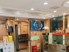 -京都蝎府羊蝎子火锅(珠市口店)