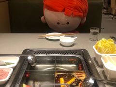 -海底捞火锅(铁西万达店)