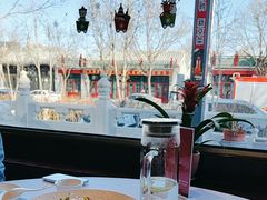 -月福京味斋·烤鸭店·北京菜(鼓楼总店)