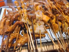 -庆峰龙虾烧烤(合肥一店)