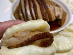 -茂盛小吃(蓝田店)