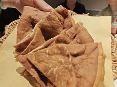 -黑窑厂糖油饼烤鸭·清真菜(旗舰店)